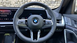 2025 (75) BMW X1 xDrive 23d MHT M Sport 5dr 5440721