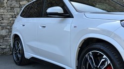 2025 (75) BMW X1 xDrive 23d MHT M Sport 5dr 5440740
