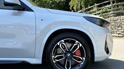 2025 (75) BMW X1 xDrive 23d MHT M Sport 5dr 5440737