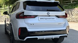 2025 (75) BMW X1 xDrive 23d MHT M Sport 5dr 5440680