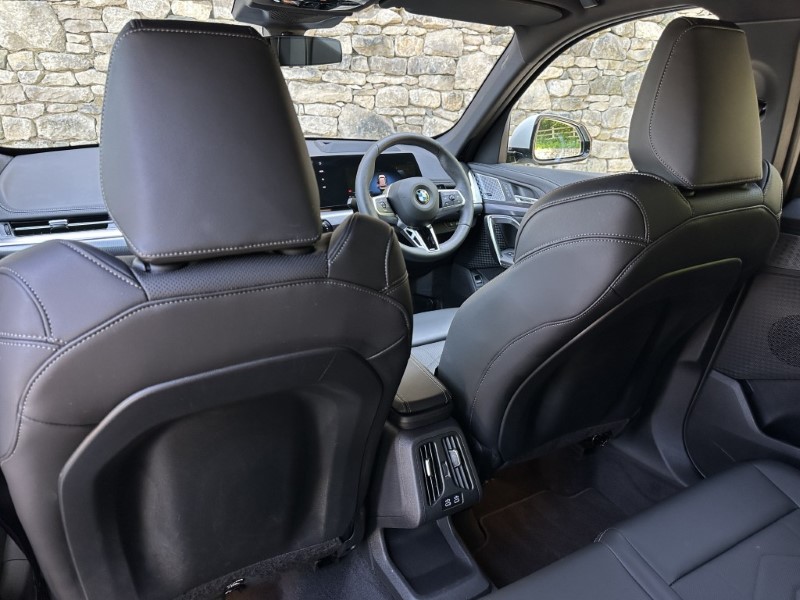 2025 (75) BMW X1 xDrive 23d MHT M Sport 5dr  5440717