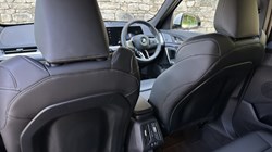 2025 (75) BMW X1 xDrive 23d MHT M Sport 5dr 5440717