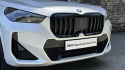 2025 (75) BMW X1 xDrive 23d MHT M Sport 5dr 5440732