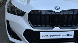 2025 (75) BMW X1 xDrive 23d MHT M Sport 5dr 5440696