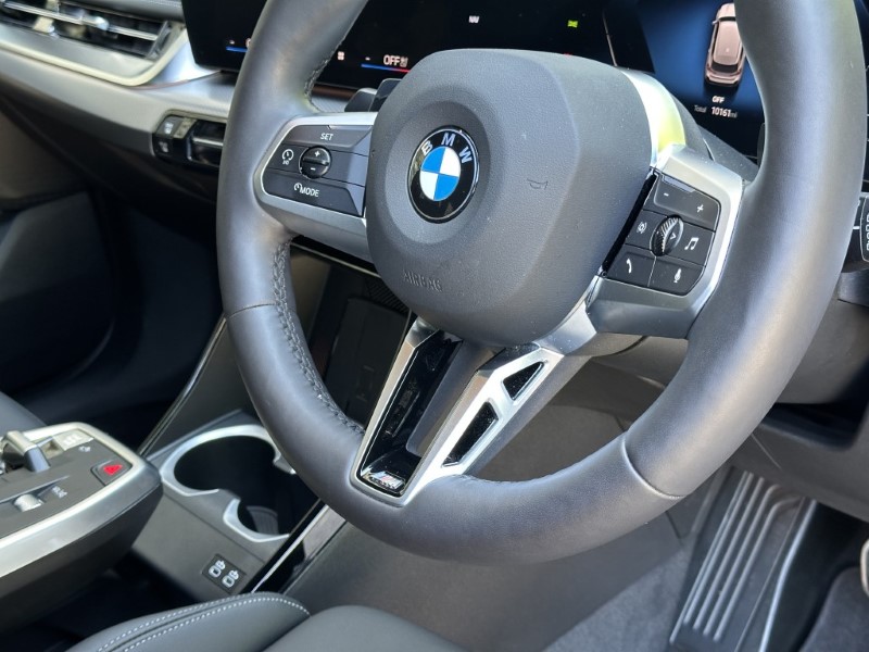 2025 (75) BMW X1 xDrive 23d MHT M Sport 5dr  5440675