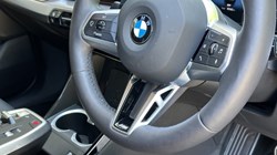 2025 (75) BMW X1 xDrive 23d MHT M Sport 5dr 5440675
