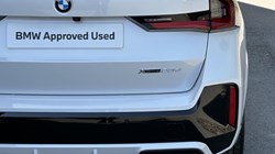 2025 (75) BMW X1 xDrive 23d MHT M Sport 5dr 5440682