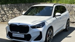 2025 (75) BMW X1 xDrive 23d MHT M Sport 5dr 5440725