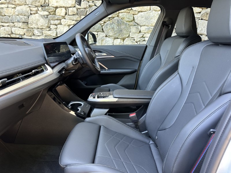 2025 (75) BMW X1 xDrive 23d MHT M Sport 5dr  5440700