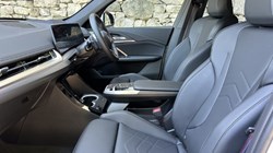 2025 (75) BMW X1 xDrive 23d MHT M Sport 5dr 5440700