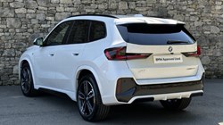 2025 (75) BMW X1 xDrive 23d MHT M Sport 5dr 1