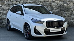2025 (75) BMW X1 xDrive 23d MHT M Sport 5dr 5440731