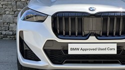 2025 (75) BMW X1 xDrive 23d MHT M Sport 5dr 5440733