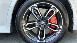 2025 (75) BMW X1 xDrive 23d MHT M Sport 5dr 5440738