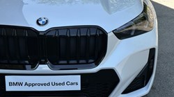 2025 (75) BMW X1 xDrive 23d MHT M Sport 5dr 5440697
