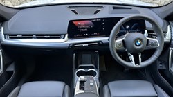 2025 (75) BMW X1 xDrive 23d MHT M Sport 5dr 5440722