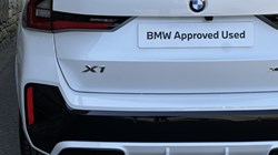 2025 (75) BMW X1 xDrive 23d MHT M Sport 5dr 5440681