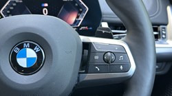 2025 (75) BMW X1 xDrive 23d MHT M Sport 5dr 5440694