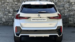 2025 (75) BMW X1 xDrive 23d MHT M Sport 5dr 5440712