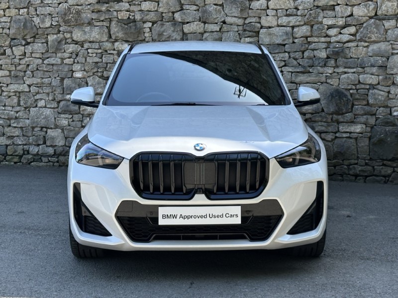 2025 (75) BMW X1 xDrive 23d MHT M Sport 5dr  5440730