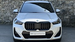 2025 (75) BMW X1 xDrive 23d MHT M Sport 5dr 5440730