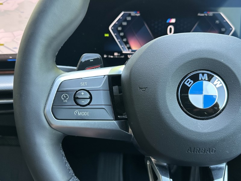 2025 (75) BMW X1 xDrive 23d MHT M Sport 5dr  5440693
