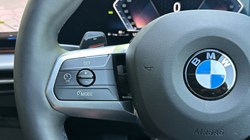 2025 (75) BMW X1 xDrive 23d MHT M Sport 5dr 5440693