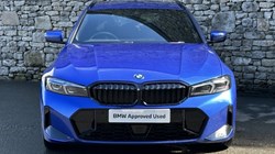 2026 (26) BMW 3 SERIES 320i M Sport 5dr Touring 5439659