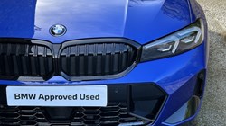 2026 (26) BMW 3 SERIES 320i M Sport 5dr Touring 5439623