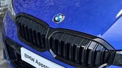 2026 (26) BMW 3 SERIES 320i M Sport 5dr Touring 5439624