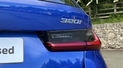 2026 (26) BMW 3 SERIES 320i M Sport 5dr Touring 5439600