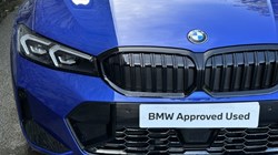 2026 (26) BMW 3 SERIES 320i M Sport 5dr Touring 5439622