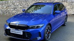 2026 (26) BMW 3 SERIES 320i M Sport 5dr Touring 5439655
