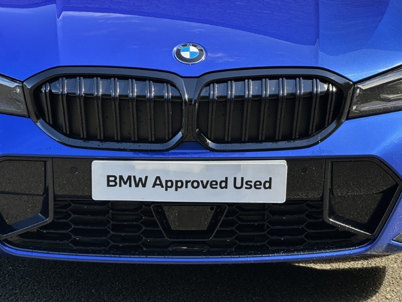 2026 (26) BMW 3 SERIES 320i M Sport 5dr Touring 5439662