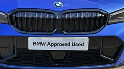 2026 (26) BMW 3 SERIES 320i M Sport 5dr Touring 5439662