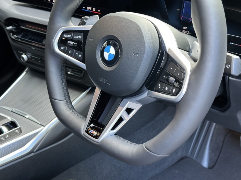 2026 (26) BMW 3 SERIES 320i M Sport 5dr Touring 5439606