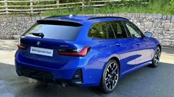 2026 (26) BMW 3 SERIES 320i M Sport 5dr Touring 5439665