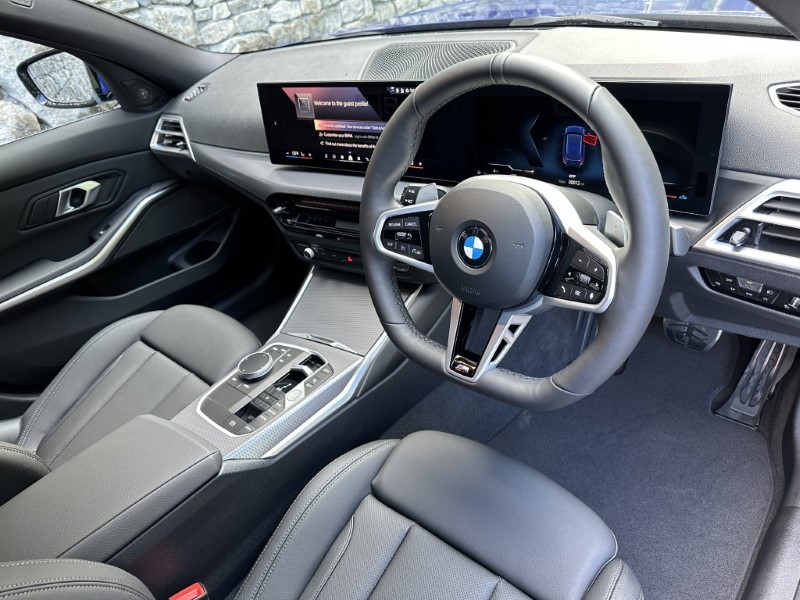 2026 (26) BMW 3 SERIES 320i M Sport 5dr Touring 5439605