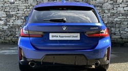 2026 (26) BMW 3 SERIES 320i M Sport 5dr Touring 5439642
