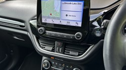 2018 (68) FORD FIESTA 1.0 EcoBoost 125 Titanium 5dr 5477810