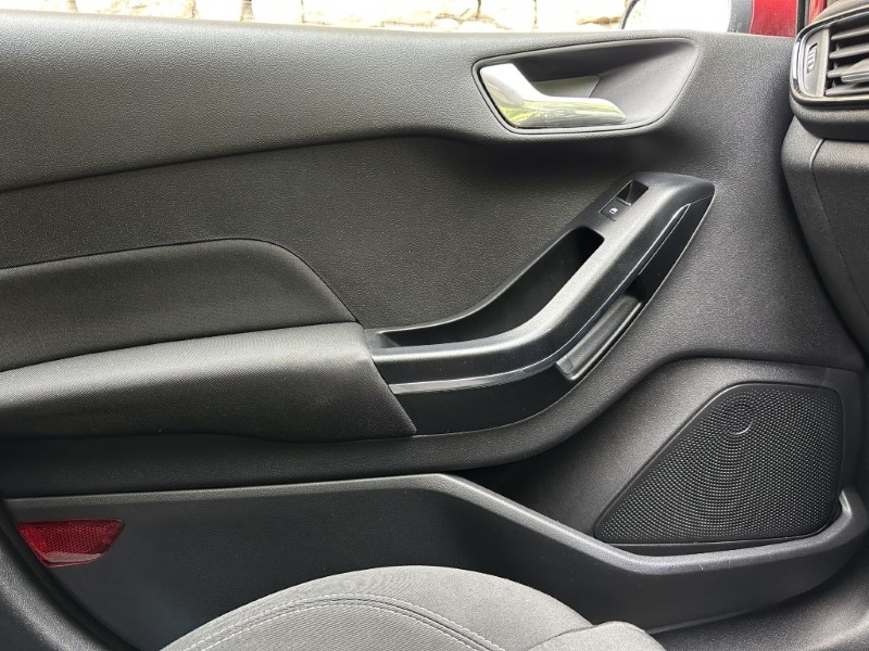 2018 (68) FORD FIESTA 1.0 EcoBoost 125 Titanium 5dr 5477789