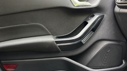 2018 (68) FORD FIESTA 1.0 EcoBoost 125 Titanium 5dr 5477789