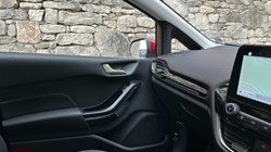 2018 (68) FORD FIESTA 1.0 EcoBoost 125 Titanium 5dr 5477788