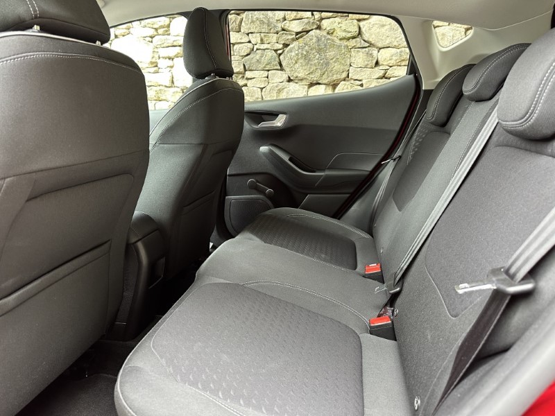 2018 (68) FORD FIESTA 1.0 EcoBoost 125 Titanium 5dr 5477799