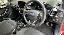 2018 (68) FORD FIESTA 1.0 EcoBoost 125 Titanium 5dr 5477782