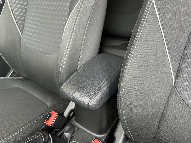 2018 (68) FORD FIESTA 1.0 EcoBoost 125 Titanium 5dr 5477805