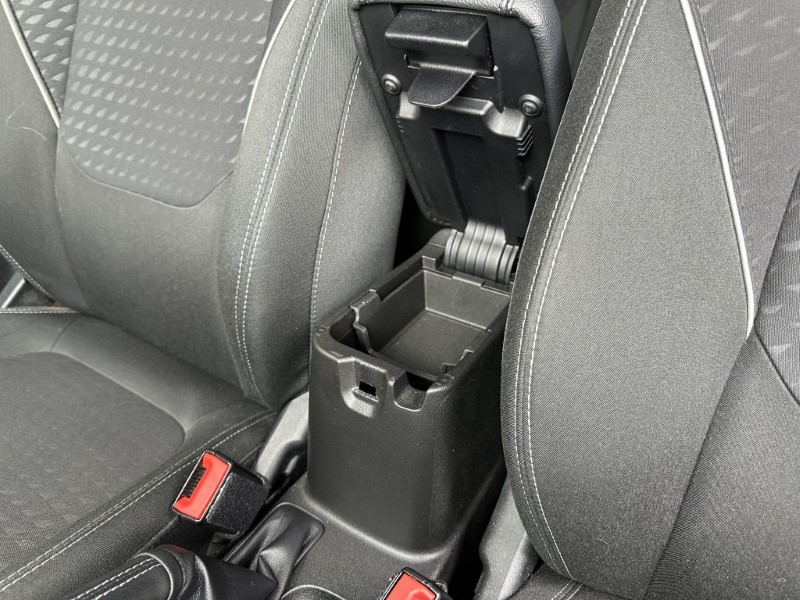 2018 (68) FORD FIESTA 1.0 EcoBoost 125 Titanium 5dr 5477806