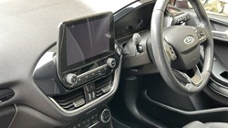 2018 (68) FORD FIESTA 1.0 EcoBoost 125 Titanium 5dr 5477804