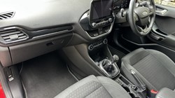 2018 (68) FORD FIESTA 1.0 EcoBoost 125 Titanium 5dr 5477801