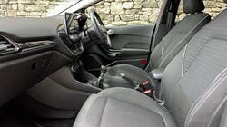 2018 (68) FORD FIESTA 1.0 EcoBoost 125 Titanium 5dr 5477802